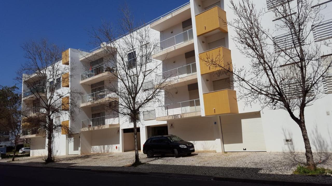 דירות לאגוּ‏ש Caravel Building מראה חיצוני תמונה