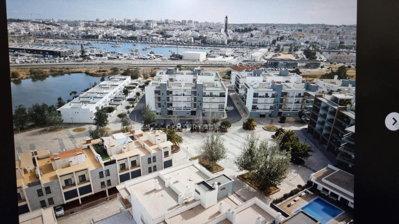 דירות לאגוּ‏ש Caravel Building מראה חיצוני תמונה